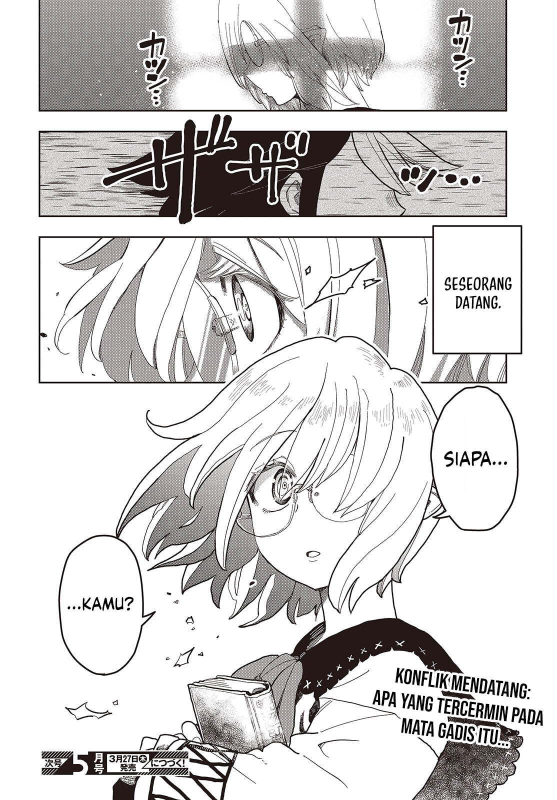 The Hidden Cubs of the Lastboss ~A Former Corporate Programmer Reincarnated in a Demon King’s Castle Is Free to Develop a “Magic Code” at Will.~ Chapter 10 Gambar 36