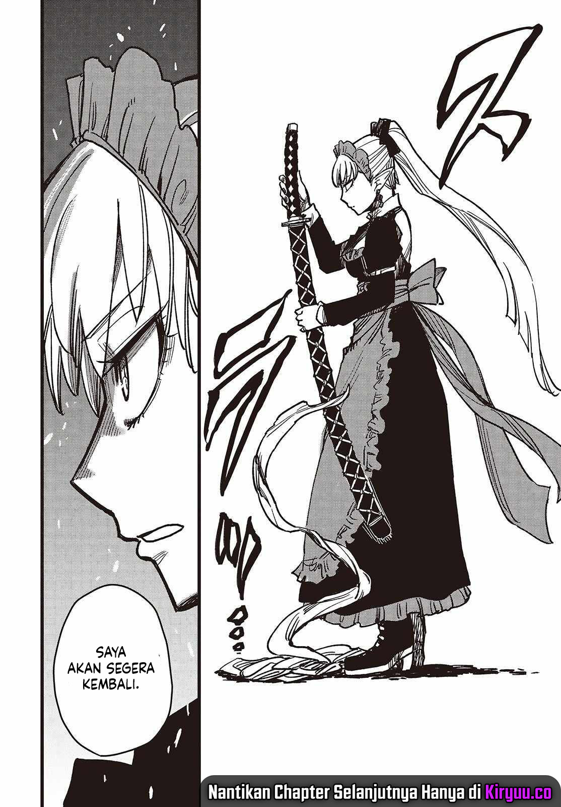 The Hidden Cubs of the Lastboss ~A Former Corporate Programmer Reincarnated in a Demon King’s Castle Is Free to Develop a “Magic Code” at Will.~ Chapter 3 Gambar 10