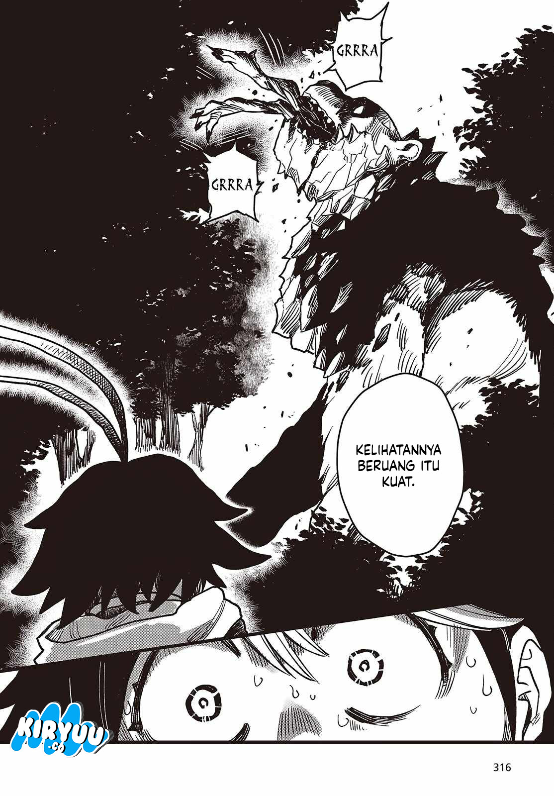 The Hidden Cubs of the Lastboss ~A Former Corporate Programmer Reincarnated in a Demon King’s Castle Is Free to Develop a “Magic Code” at Will.~ Chapter 3 Gambar 12