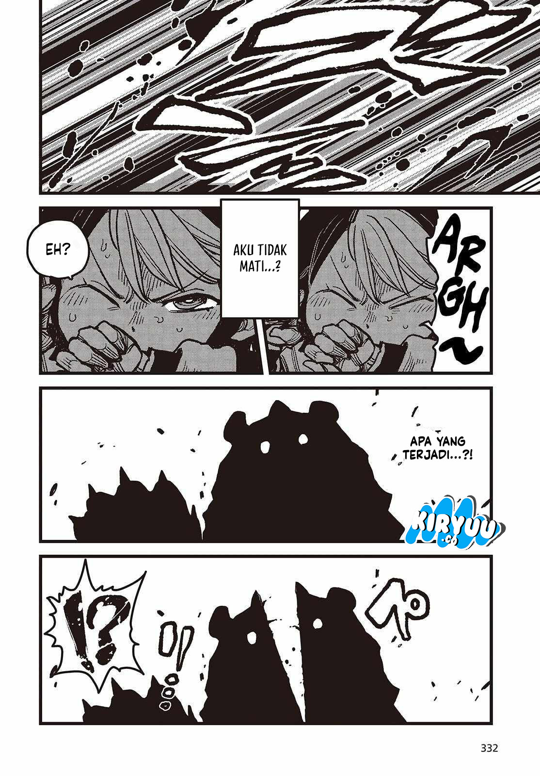 The Hidden Cubs of the Lastboss ~A Former Corporate Programmer Reincarnated in a Demon King’s Castle Is Free to Develop a “Magic Code” at Will.~ Chapter 3 Gambar 28