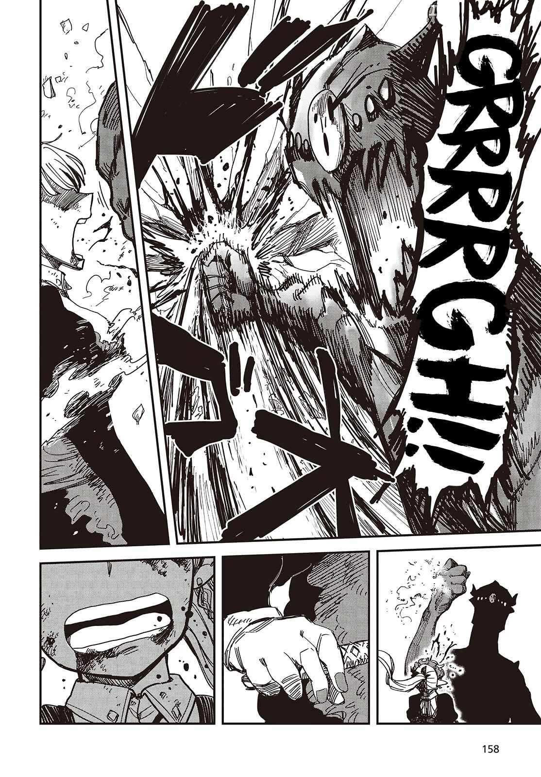 The Hidden Cubs of the Lastboss ~A Former Corporate Programmer Reincarnated in a Demon King’s Castle Is Free to Develop a “Magic Code” at Will.~ Chapter 6 Gambar 16