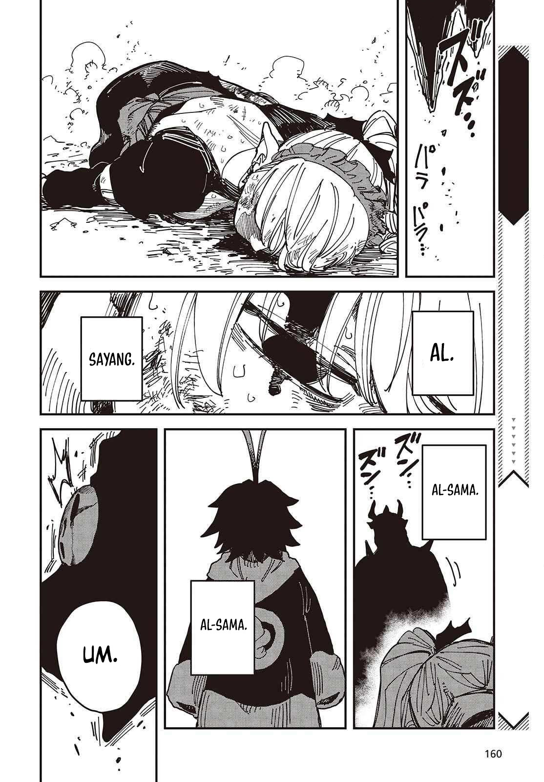 The Hidden Cubs of the Lastboss ~A Former Corporate Programmer Reincarnated in a Demon King’s Castle Is Free to Develop a “Magic Code” at Will.~ Chapter 6 Gambar 18