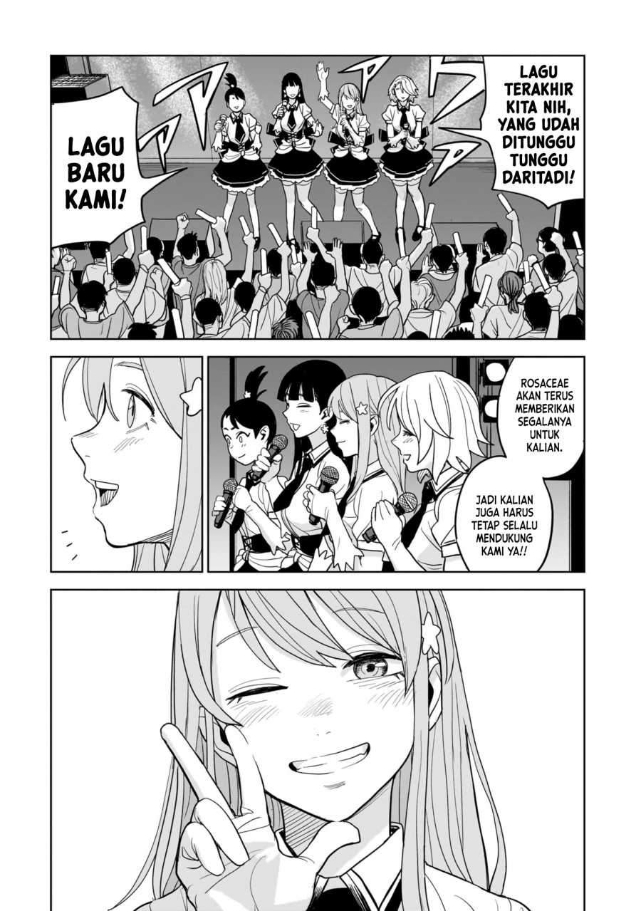 The Hitman Stans Chapter 1 Gambar 48