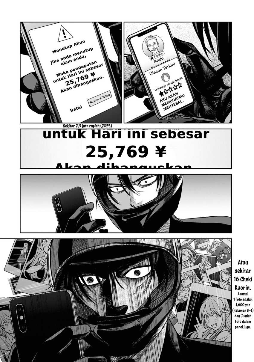 The Hitman Stans Chapter 4 Gambar 23