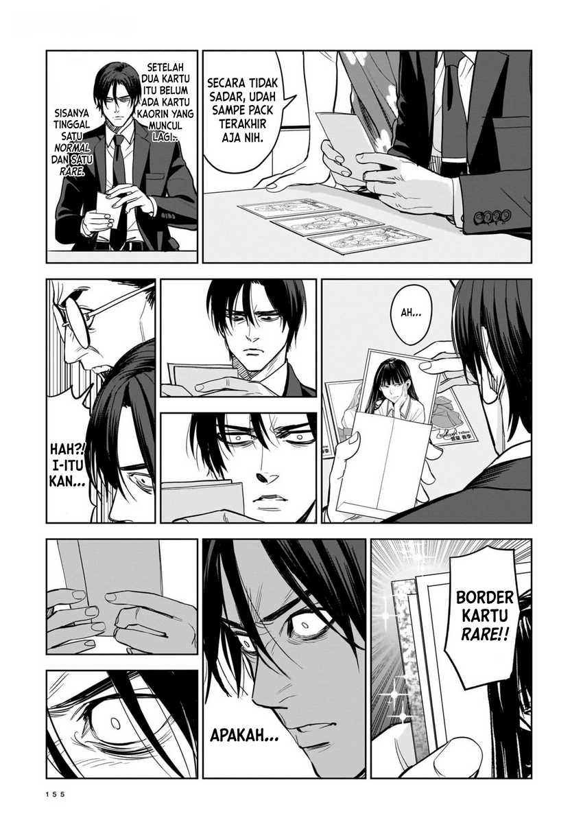 The Hitman Stans Chapter 5 Gambar 11