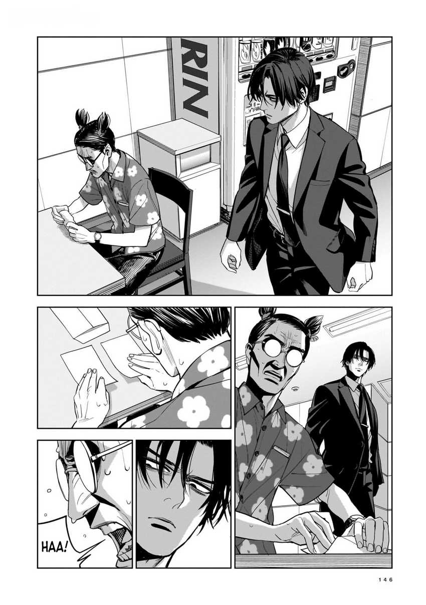 Baca  The Hitman Stans Chapter 5 Gambar 2