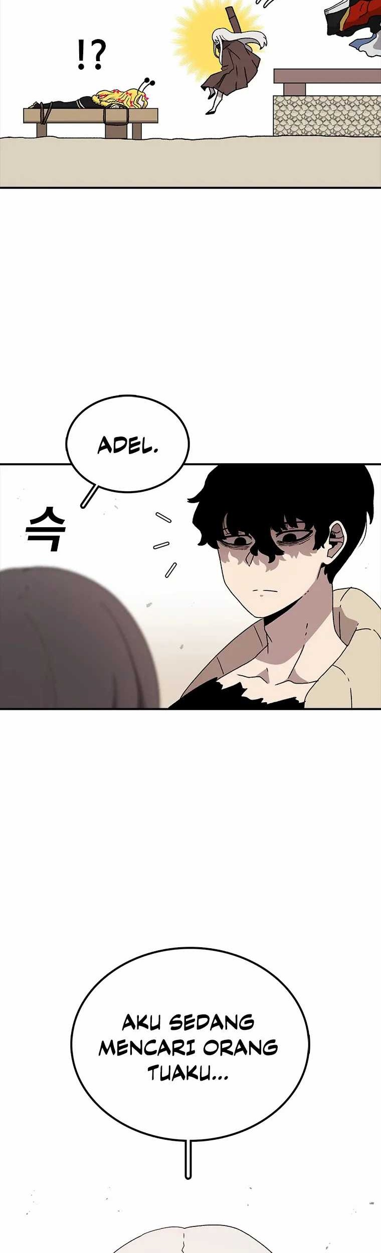 The House Without Time Chapter 53 Gambar 11