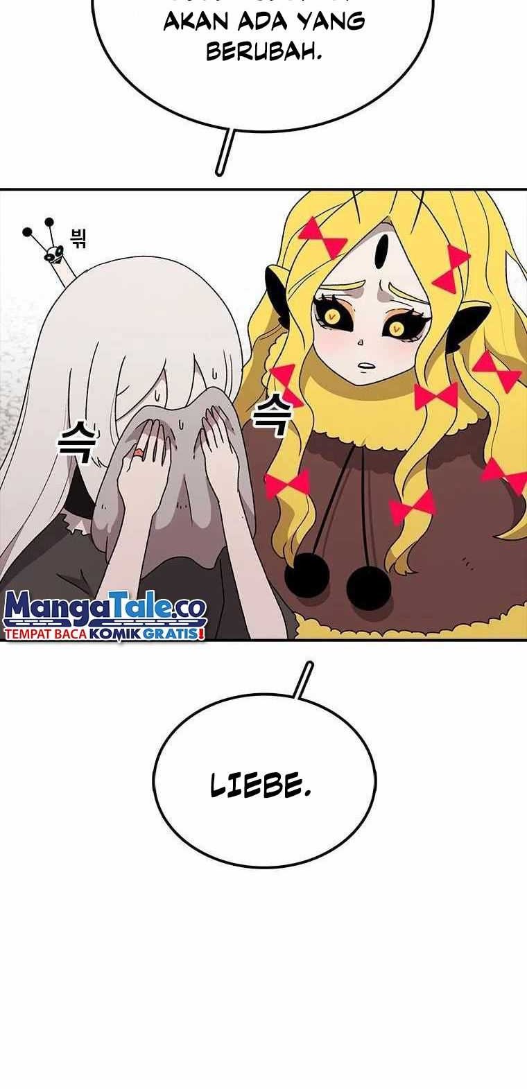 The House Without Time Chapter 54 Gambar 3