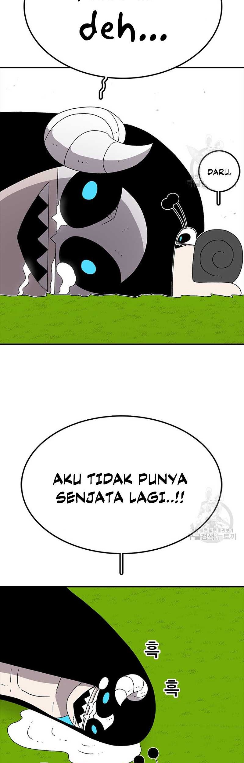 The House Without Time Chapter 55 Gambar 29