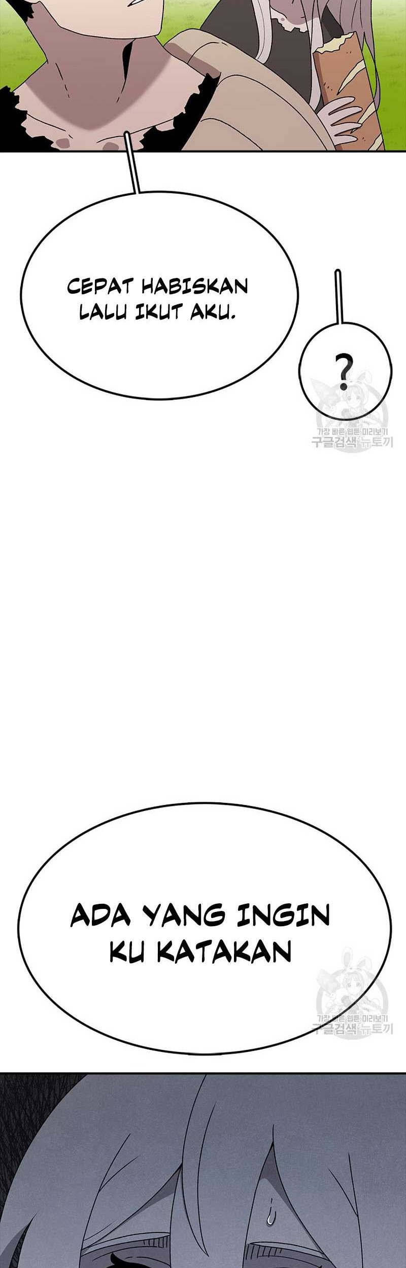 The House Without Time Chapter 55 Gambar 32