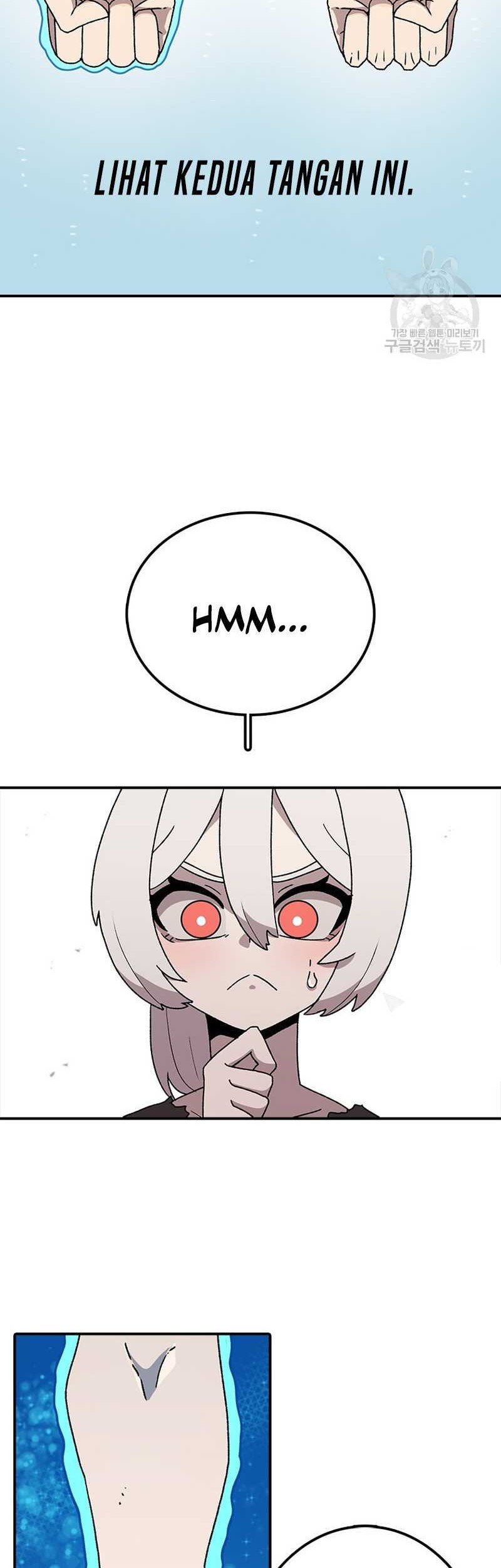 The House Without Time Chapter 55 Gambar 38