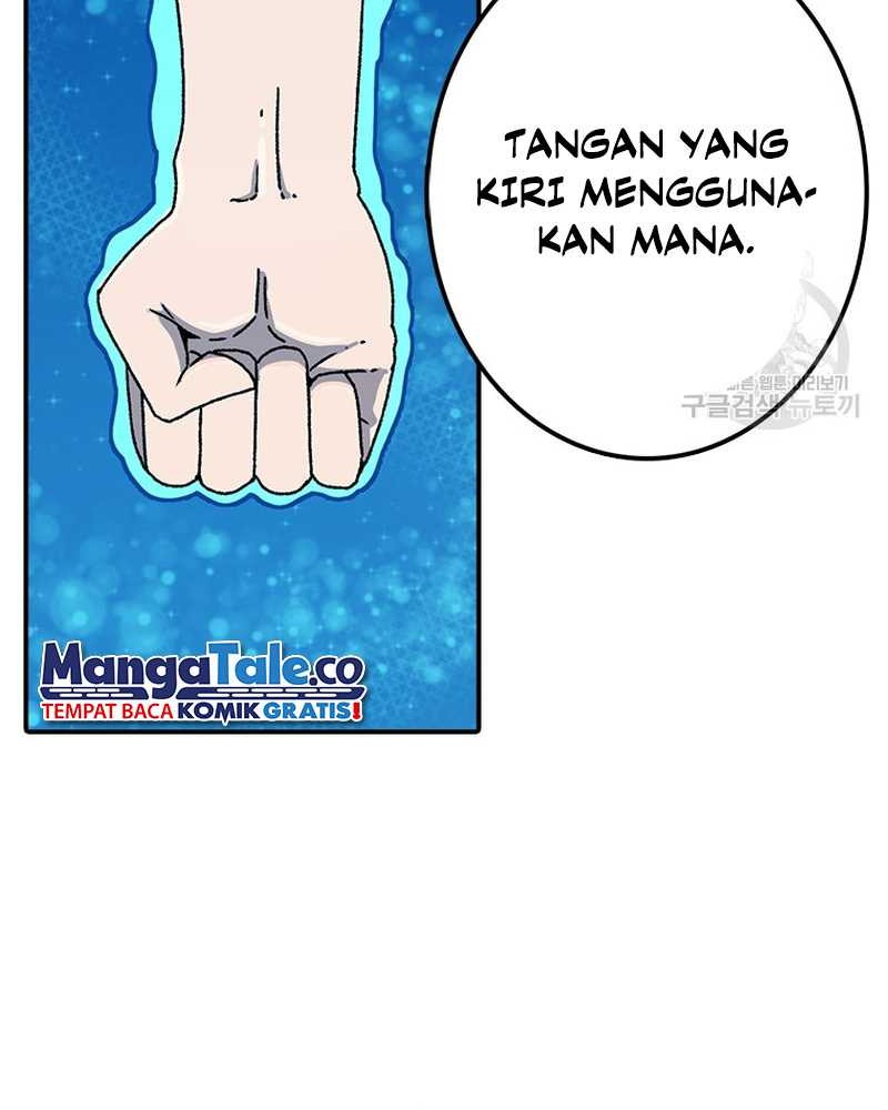 The House Without Time Chapter 55 Gambar 39