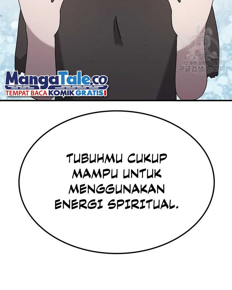 The House Without Time Chapter 55 Gambar 51