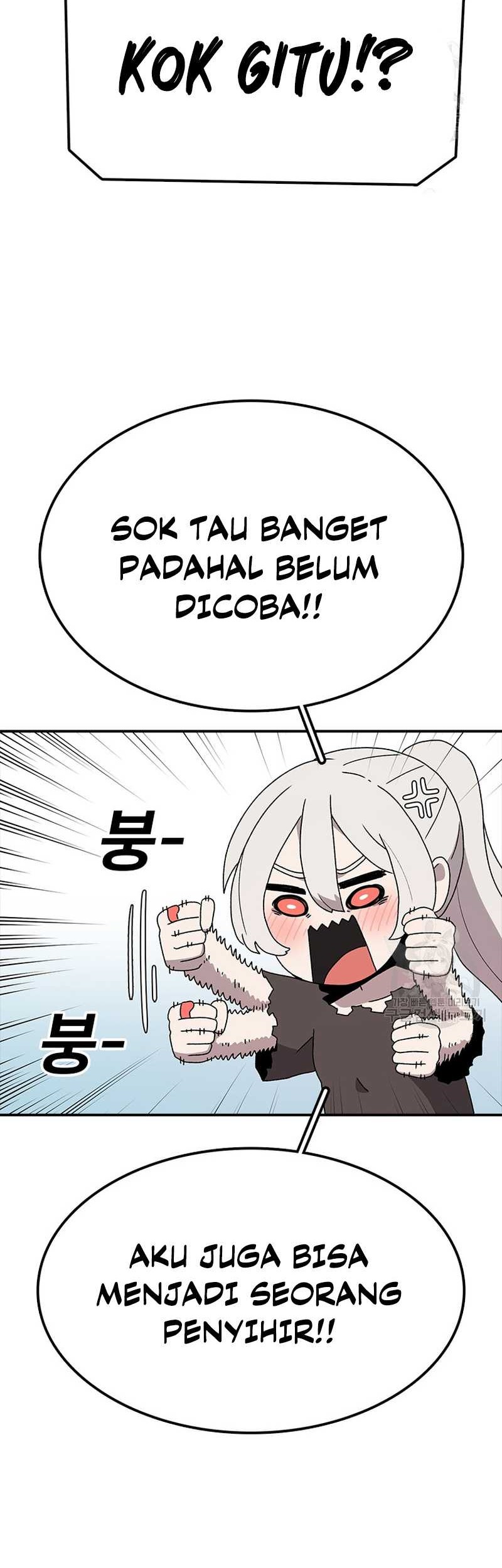 The House Without Time Chapter 55 Gambar 53