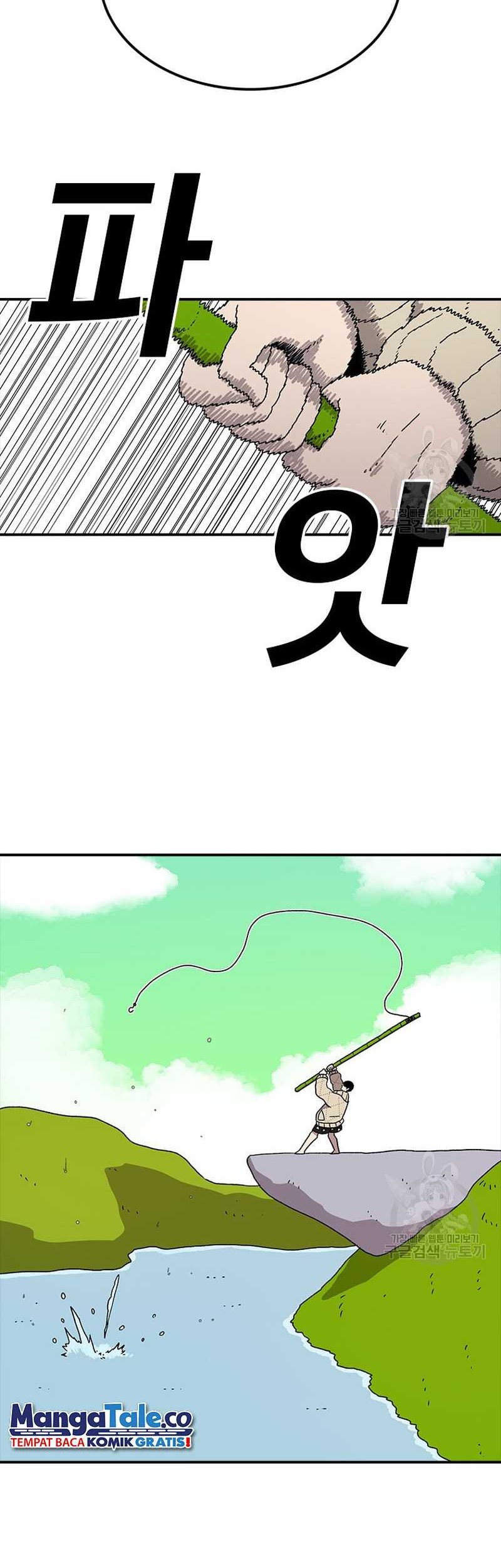 Baca  The House Without Time Chapter 55 Gambar 2