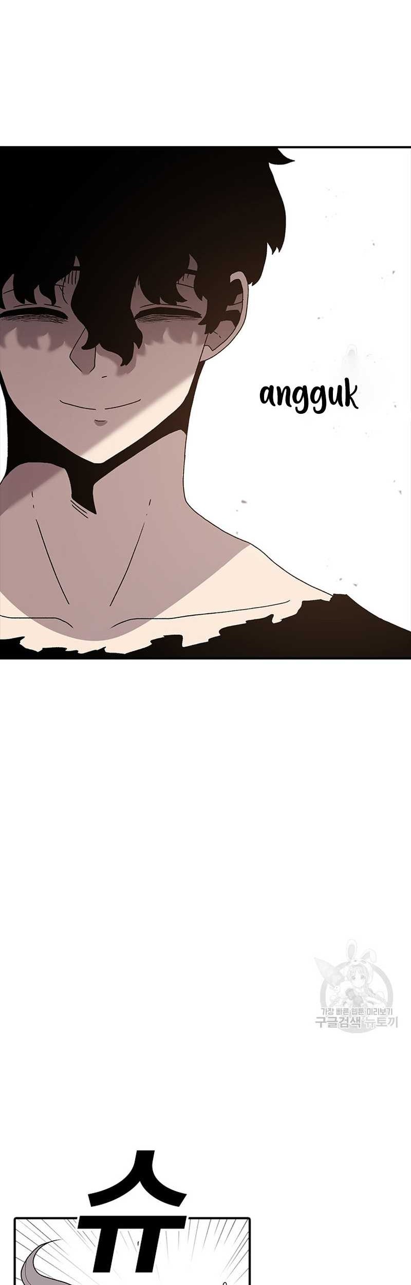The House Without Time Chapter 55 Gambar 58