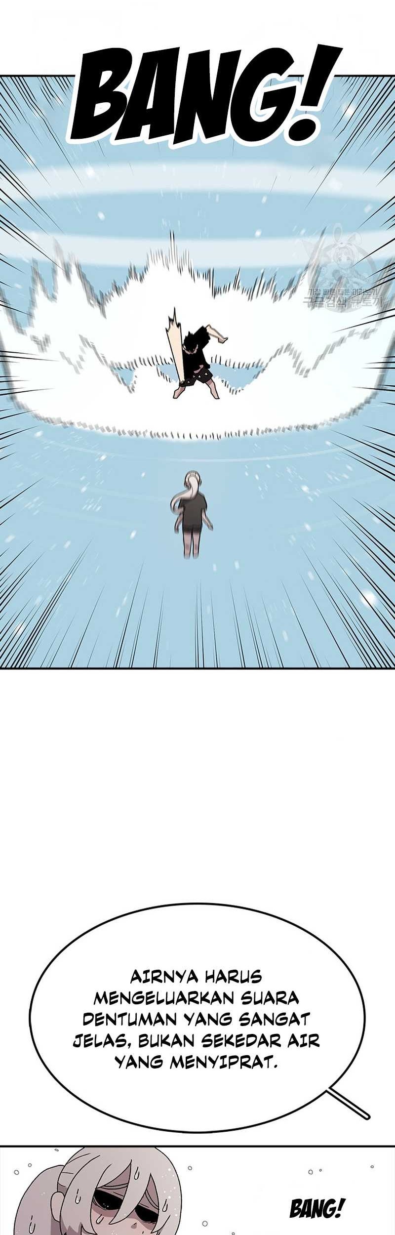 The House Without Time Chapter 55 Gambar 64