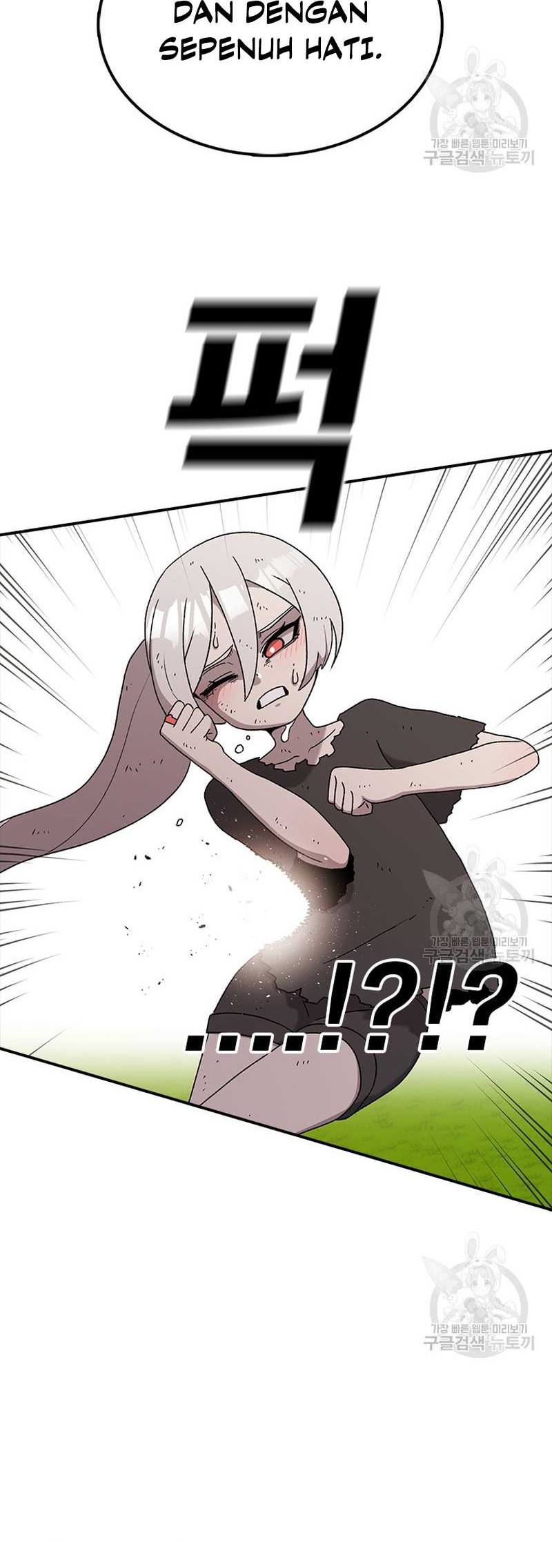 The House Without Time Chapter 55 Gambar 70