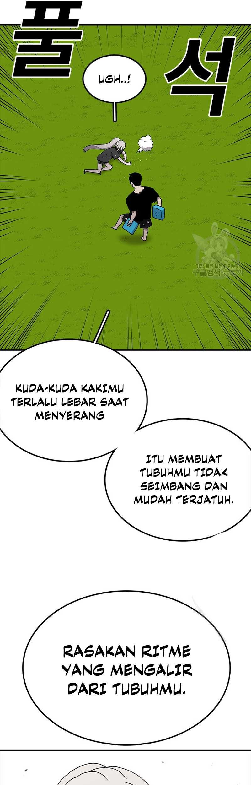 The House Without Time Chapter 55 Gambar 71