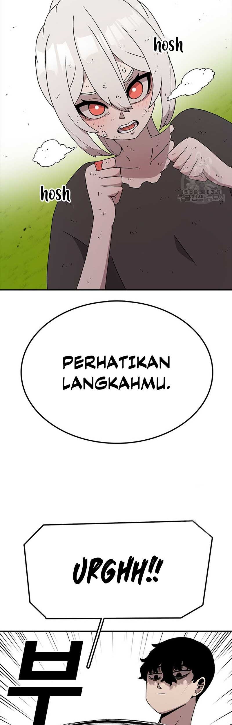 The House Without Time Chapter 55 Gambar 72