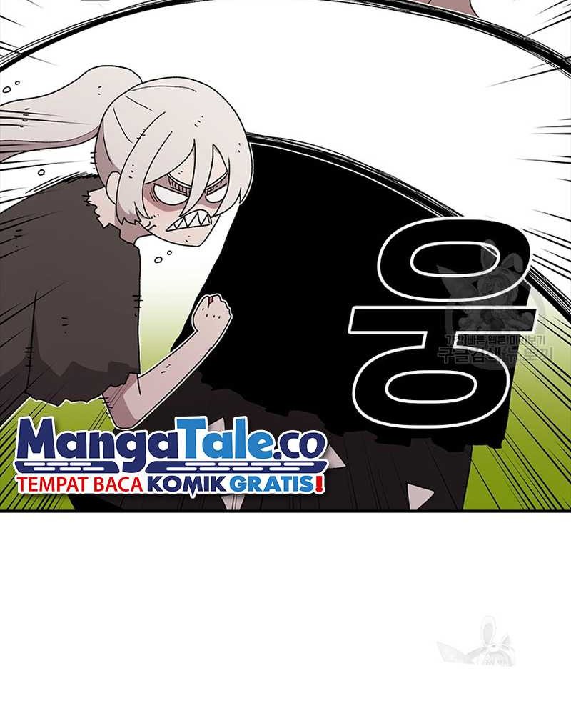 The House Without Time Chapter 55 Gambar 73