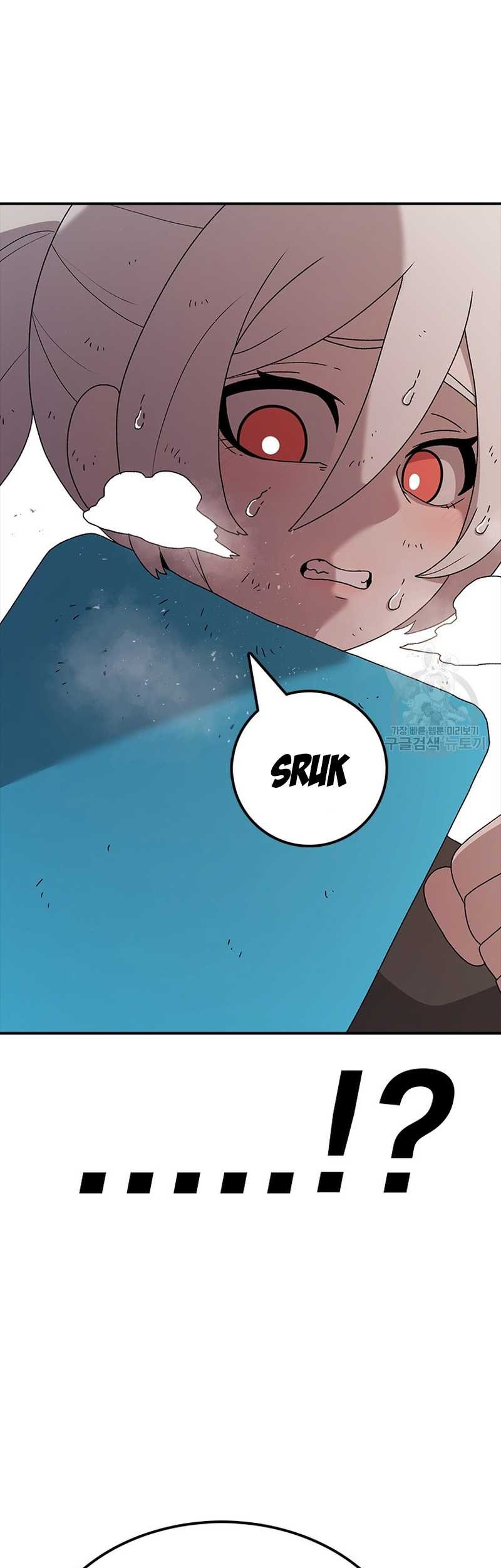 The House Without Time Chapter 55 Gambar 74