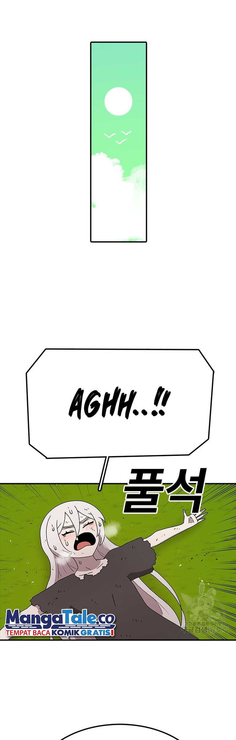 The House Without Time Chapter 55 Gambar 77