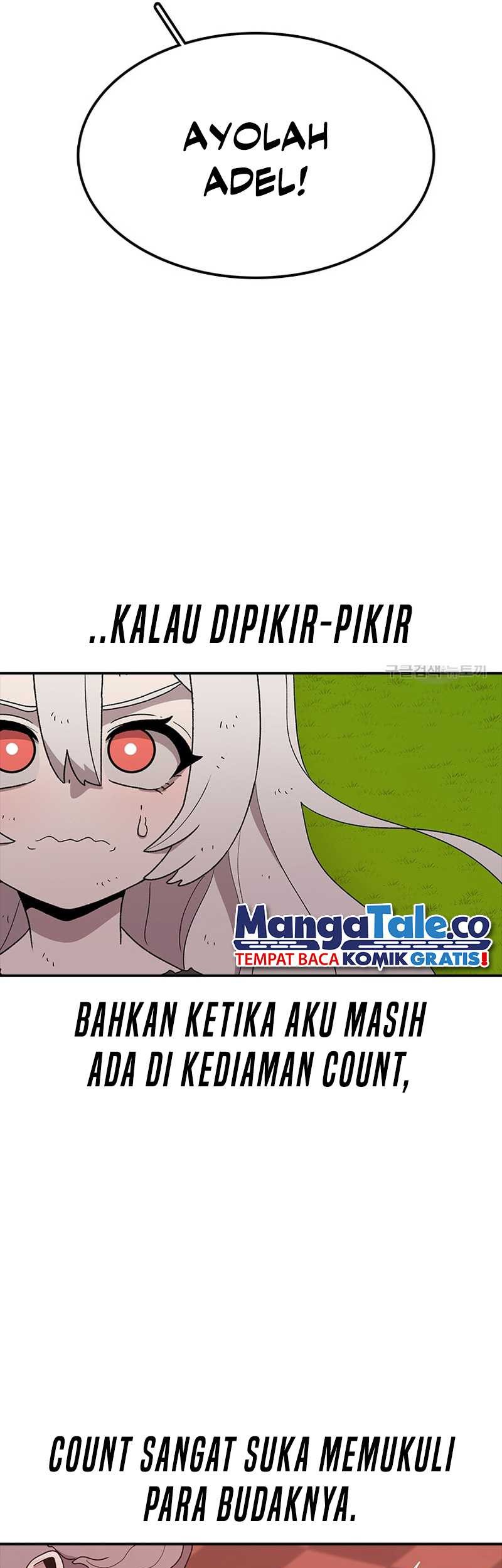 The House Without Time Chapter 55 Gambar 83
