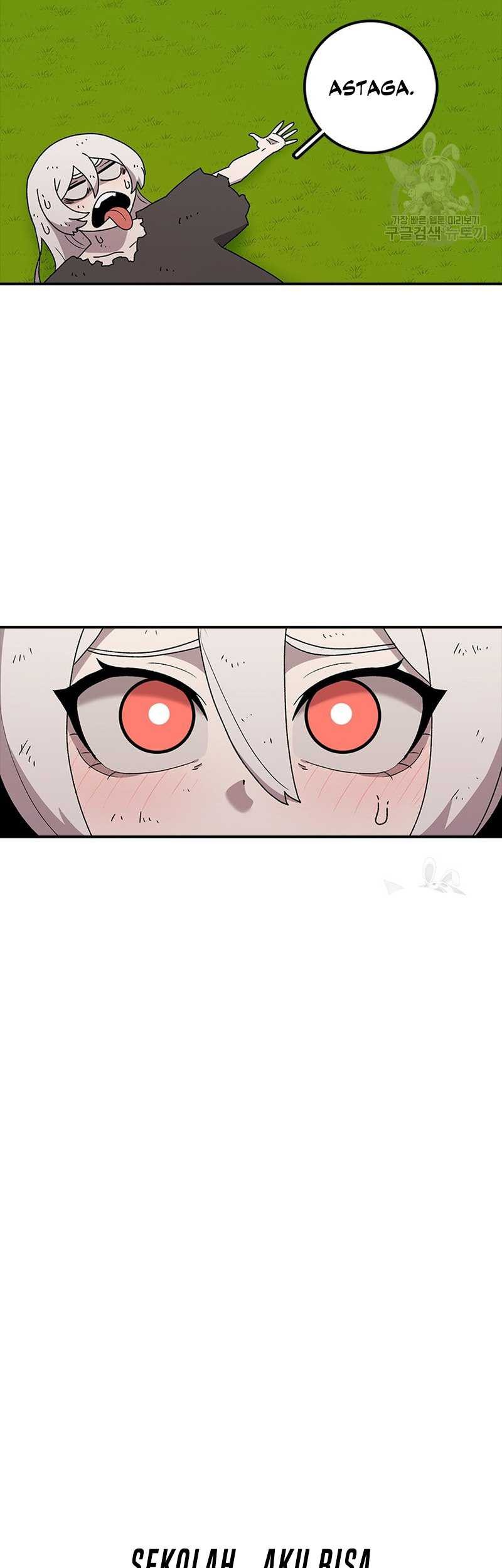 The House Without Time Chapter 55 Gambar 86