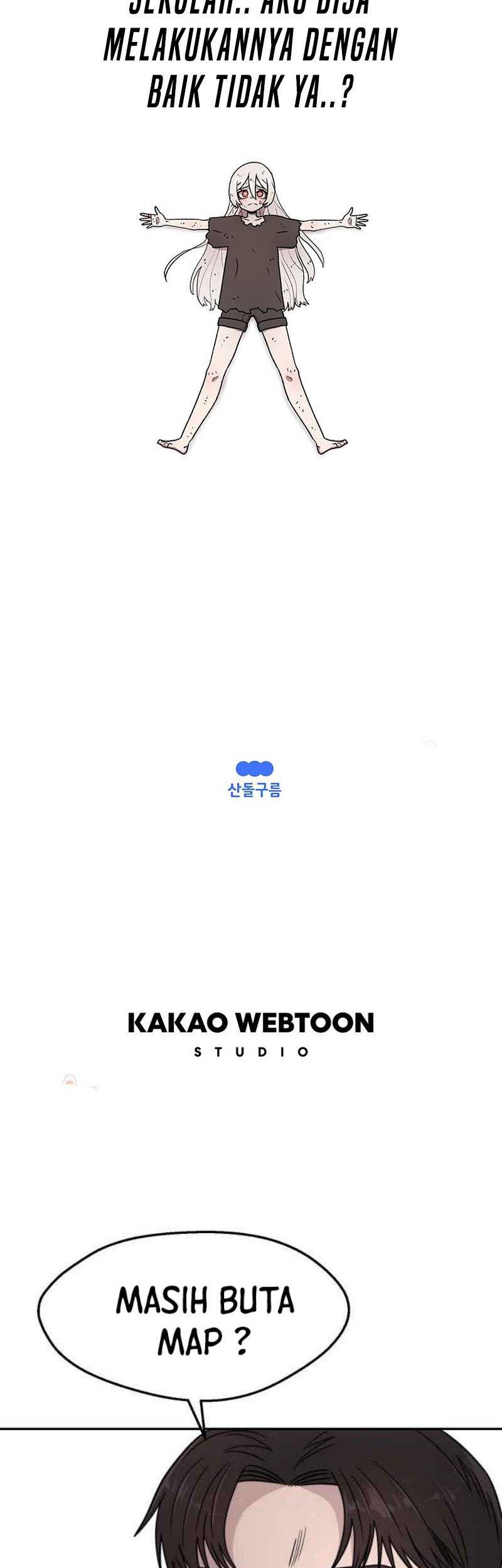 The House Without Time Chapter 55 Gambar 87