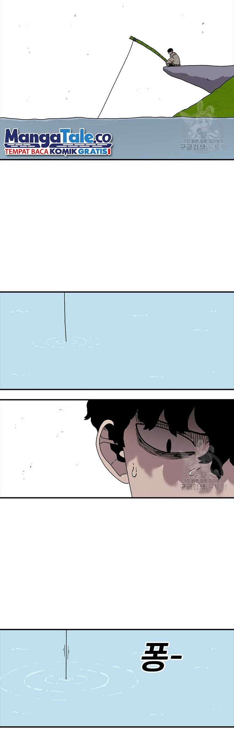 The House Without Time Chapter 55 Gambar 14