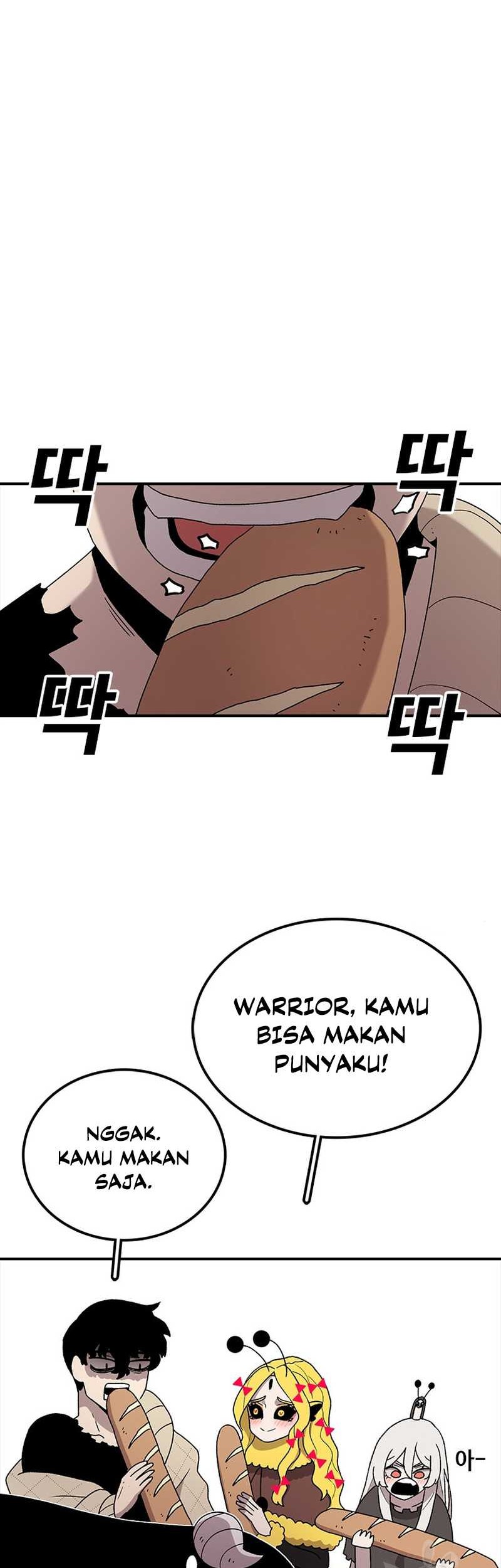The House Without Time Chapter 55 Gambar 23