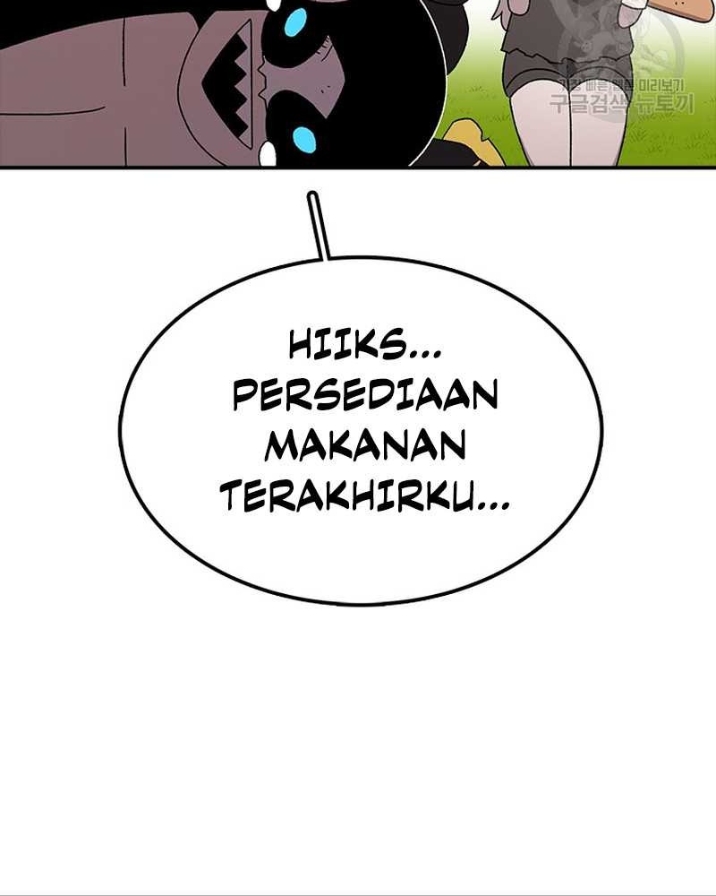 The House Without Time Chapter 55 Gambar 24