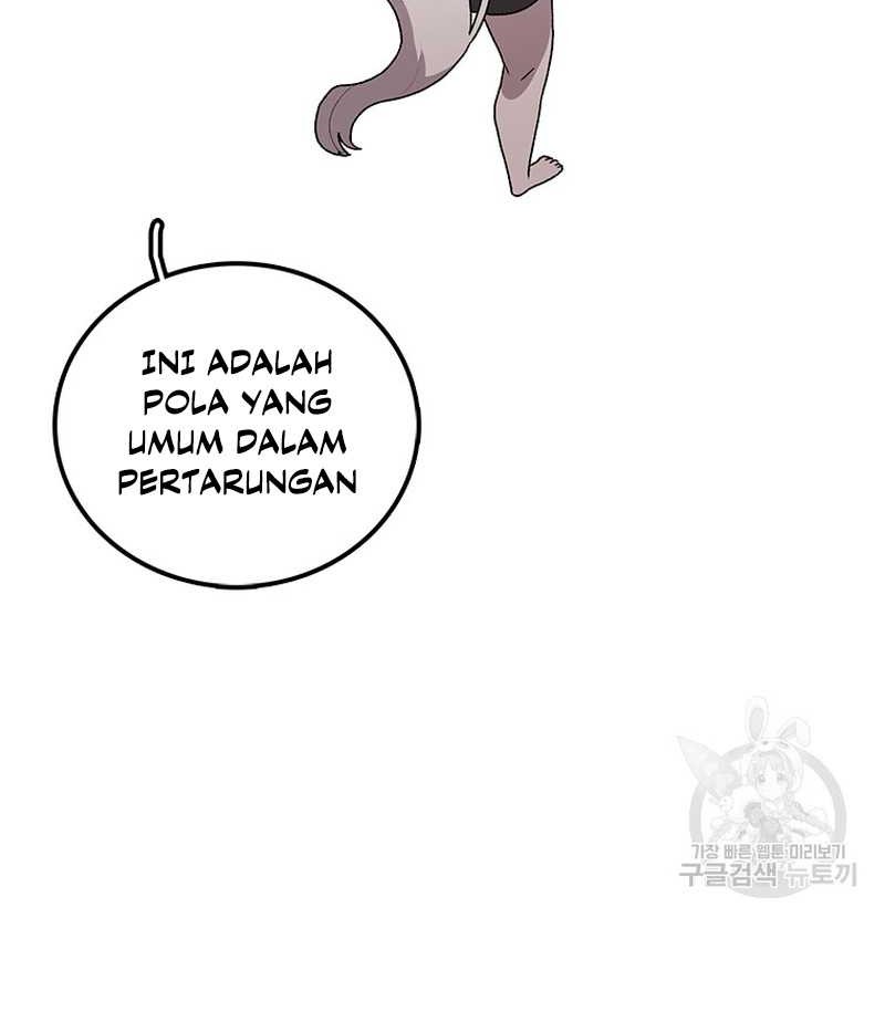 The House Without Time Chapter 56 Gambar 28