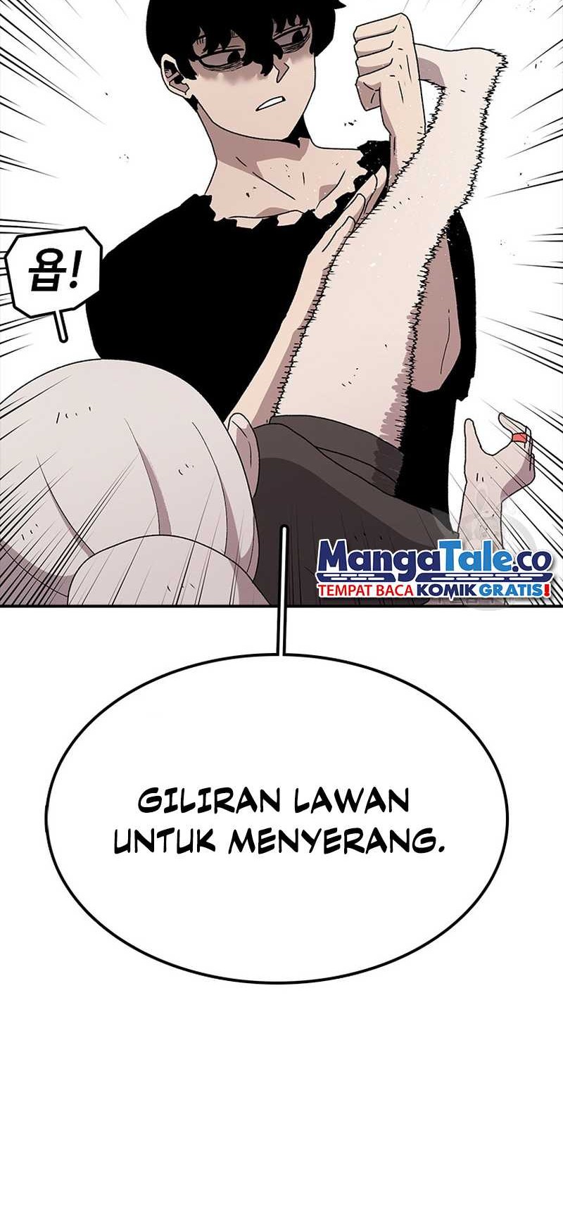 The House Without Time Chapter 56 Gambar 30