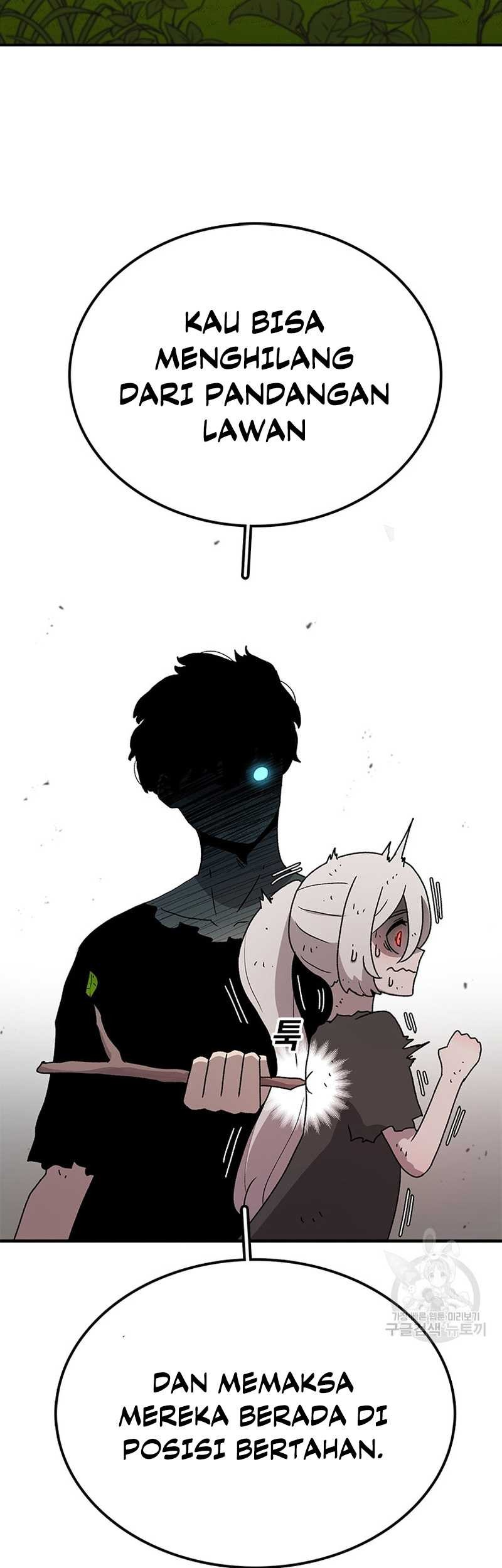 The House Without Time Chapter 56 Gambar 34