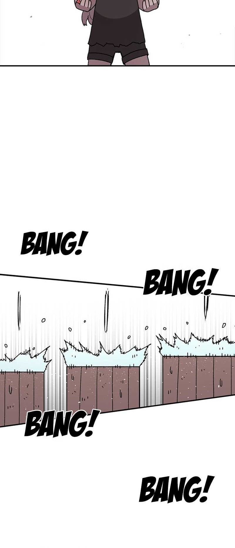 The House Without Time Chapter 56 Gambar 38