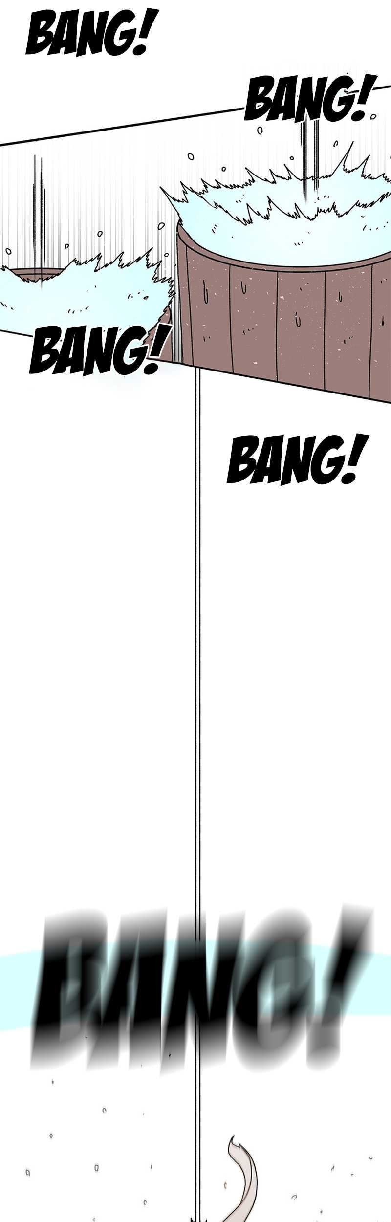 The House Without Time Chapter 56 Gambar 39