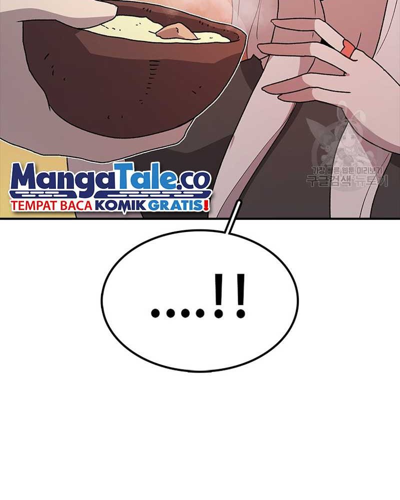 The House Without Time Chapter 56 Gambar 47