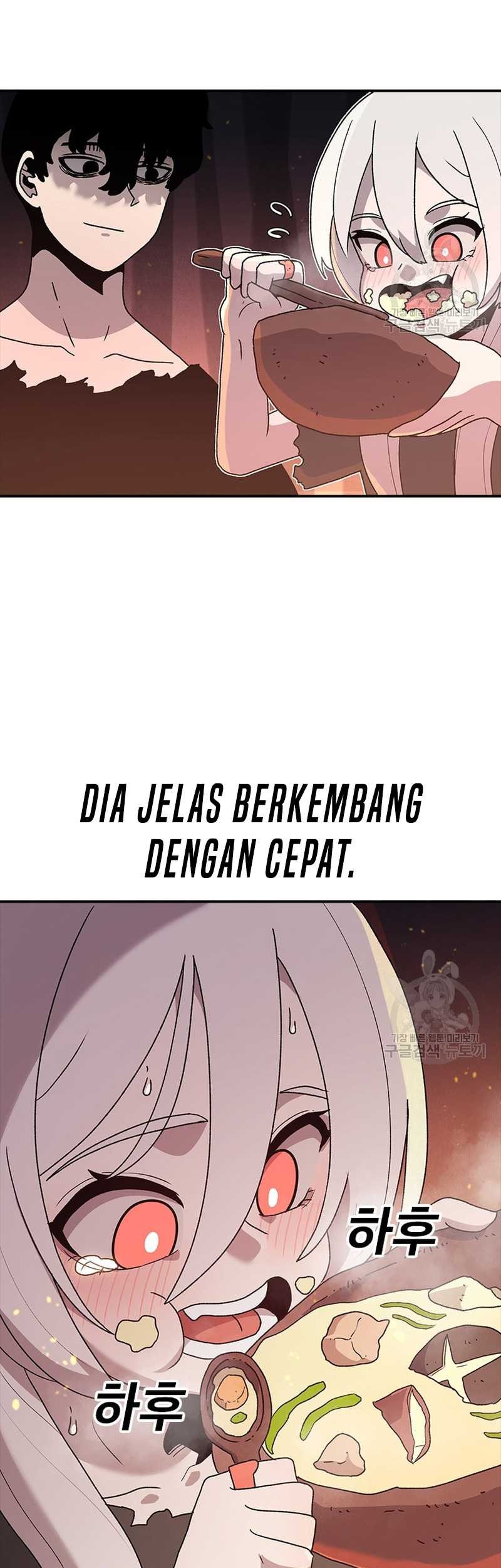 The House Without Time Chapter 56 Gambar 48