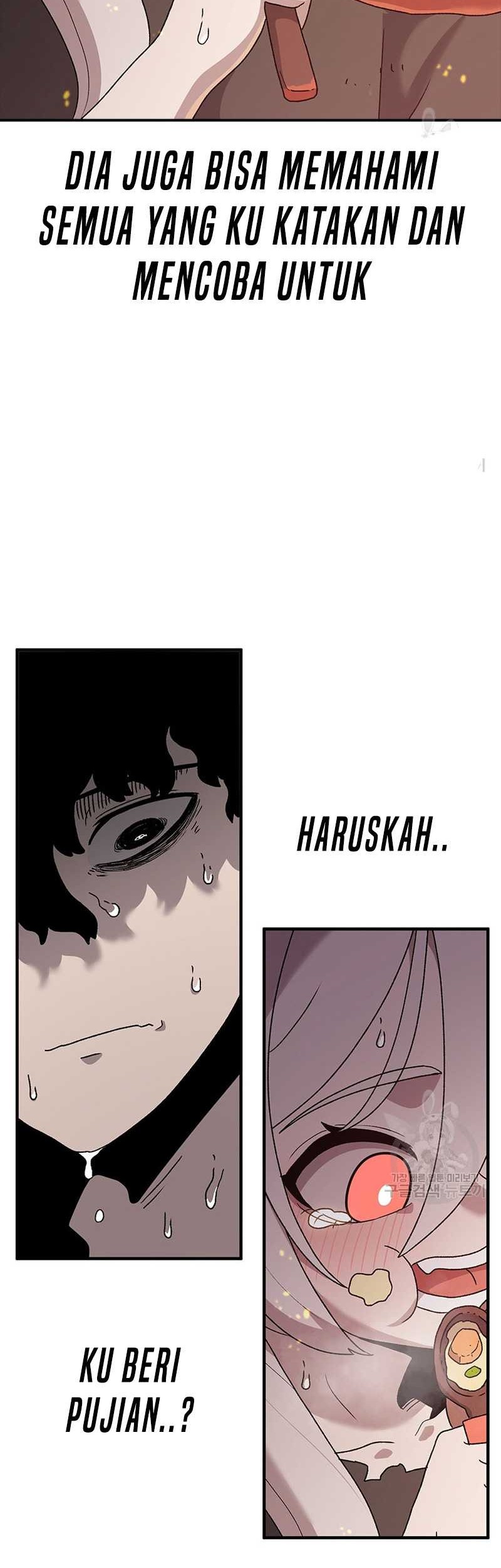 The House Without Time Chapter 56 Gambar 49