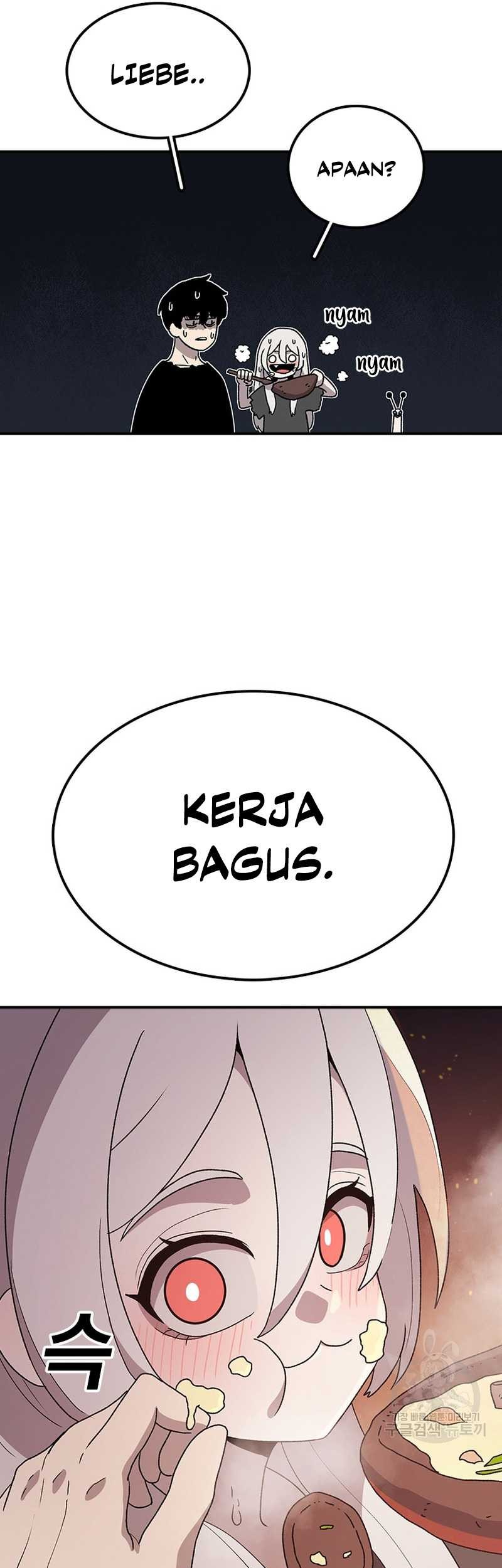 The House Without Time Chapter 56 Gambar 51