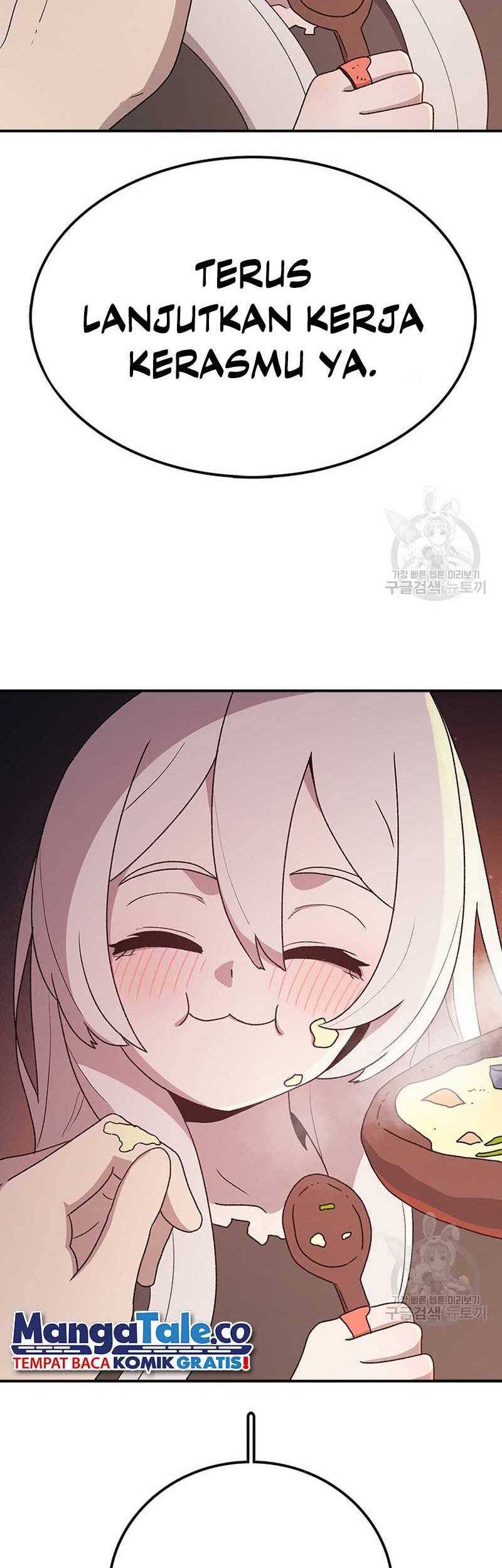 The House Without Time Chapter 56 Gambar 52