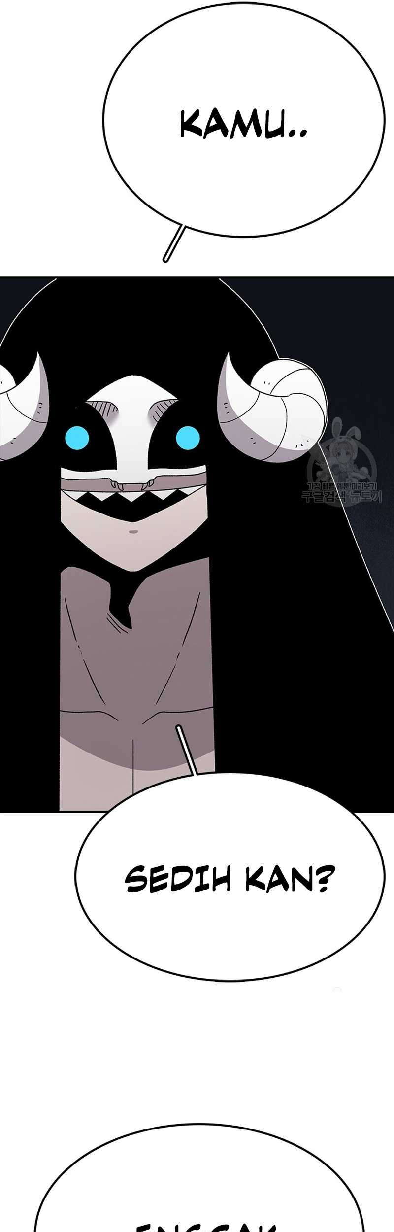 The House Without Time Chapter 56 Gambar 57