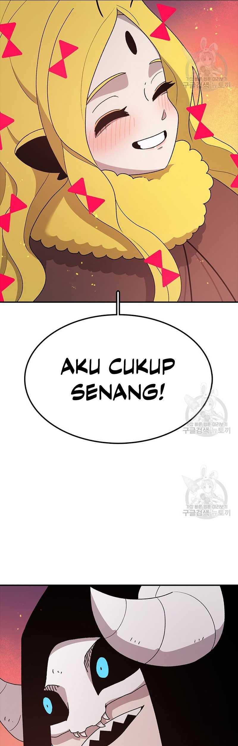 The House Without Time Chapter 56 Gambar 60