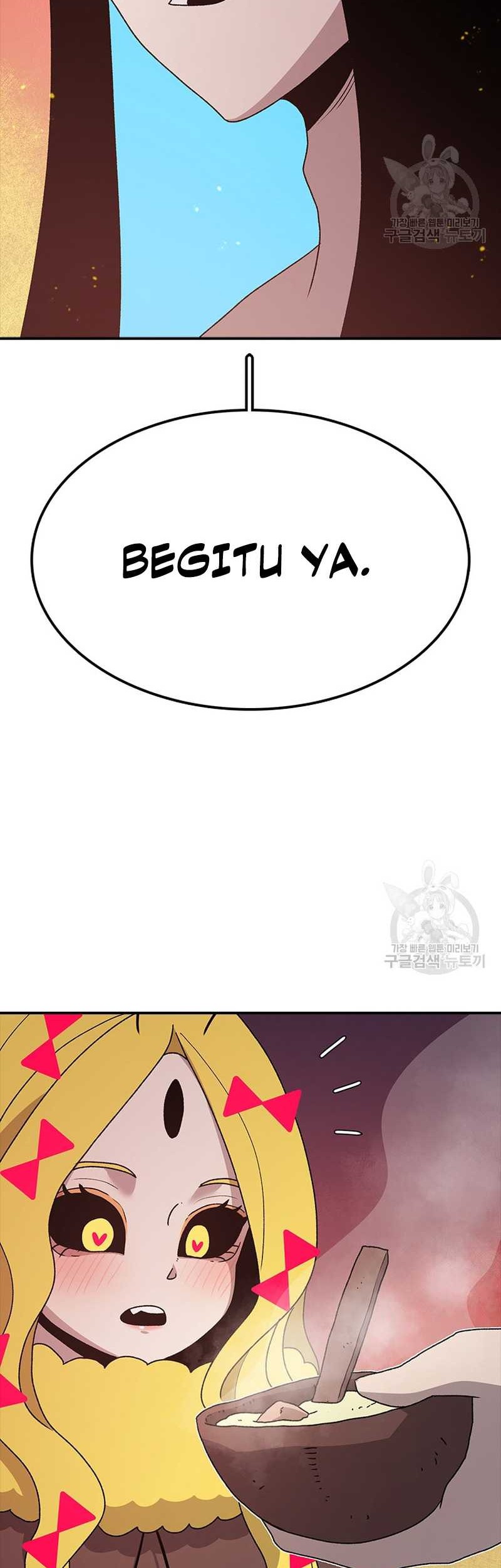 The House Without Time Chapter 56 Gambar 61