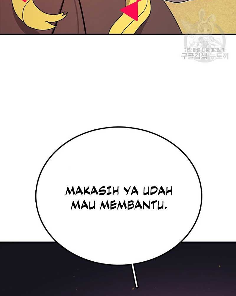 The House Without Time Chapter 56 Gambar 62