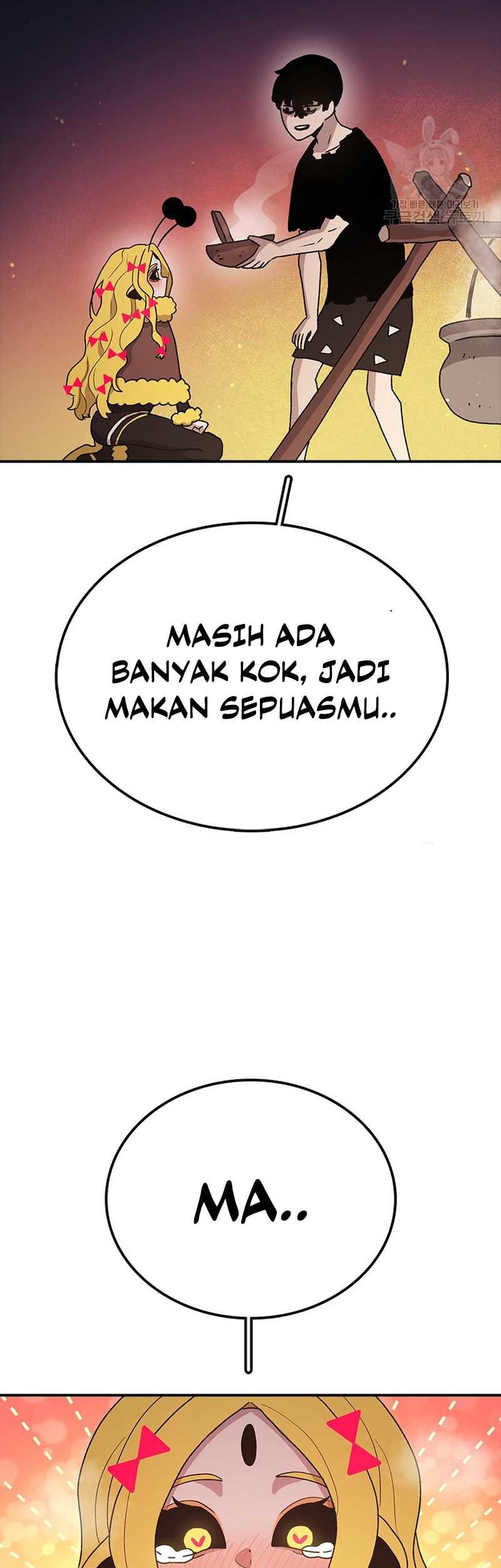 The House Without Time Chapter 56 Gambar 63