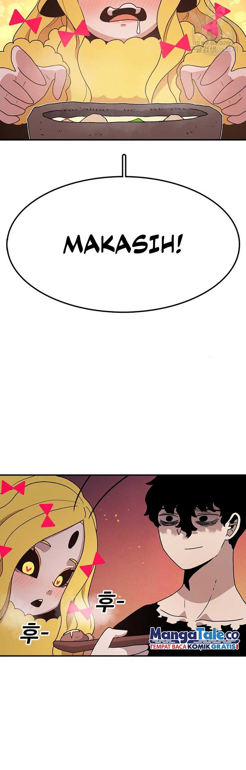 The House Without Time Chapter 56 Gambar 64