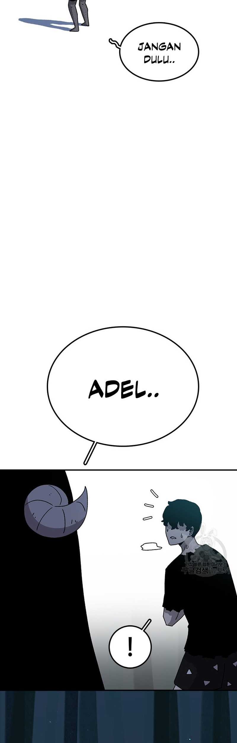 The House Without Time Chapter 56 Gambar 73